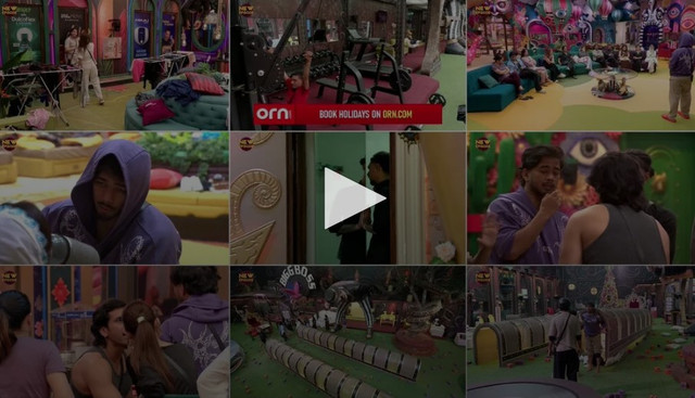 bigg boss season 20 full episode