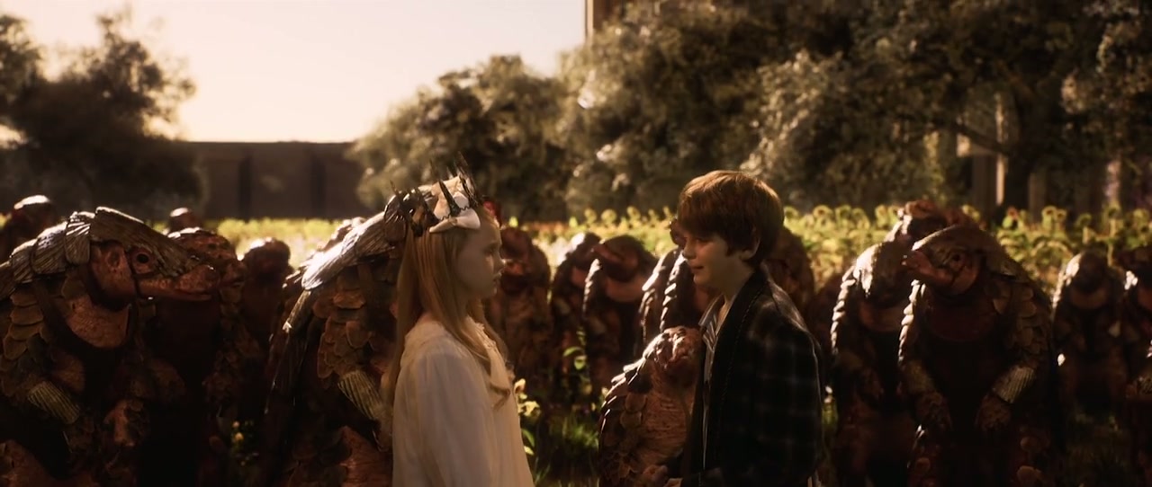 The Secret Kingdom Screenshot