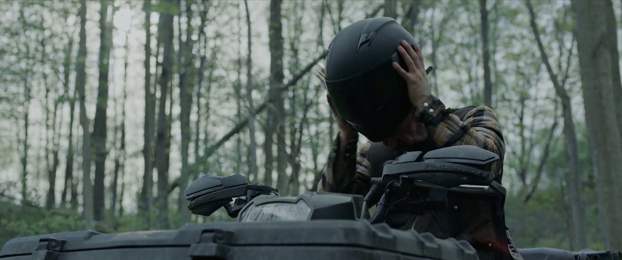 Out Come the Wolves Screenshot