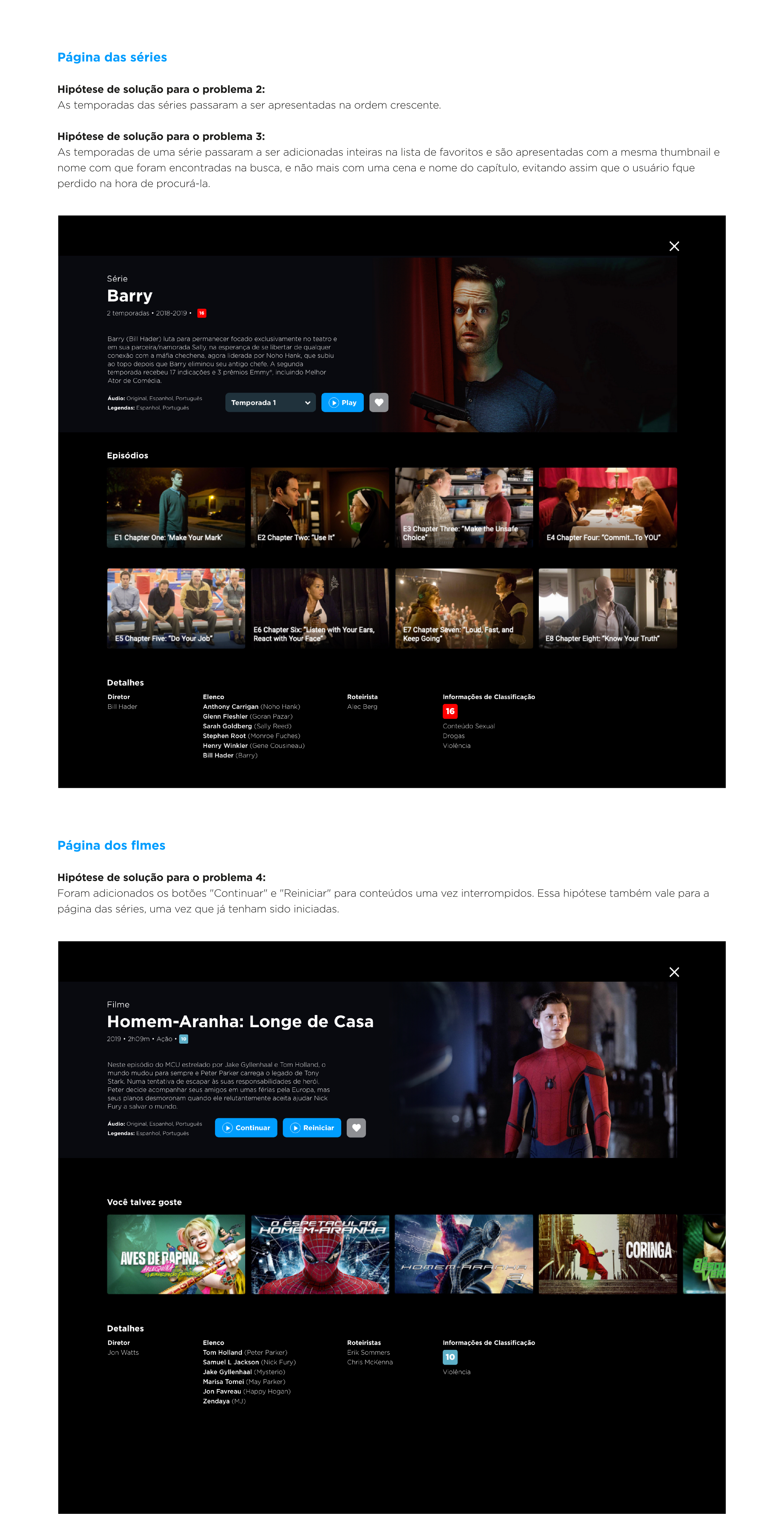 HBO GO, fatia 15