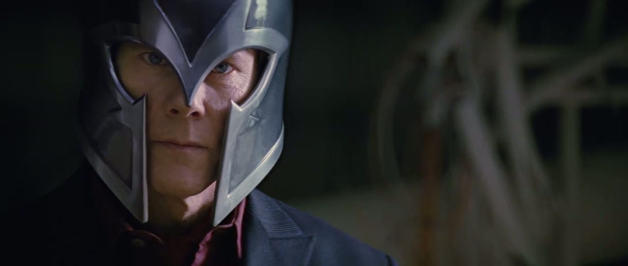 X-Men: First Class Screenshot