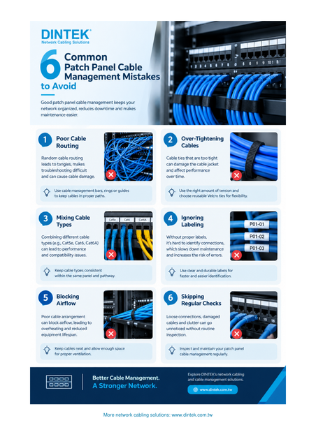 6 Common Patch Panel Cable Management Mistakes to Avoid.png