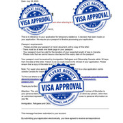 Canada Visa
