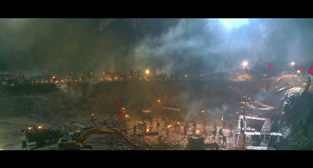 Reunion: The Sound of the Providence Screenshot