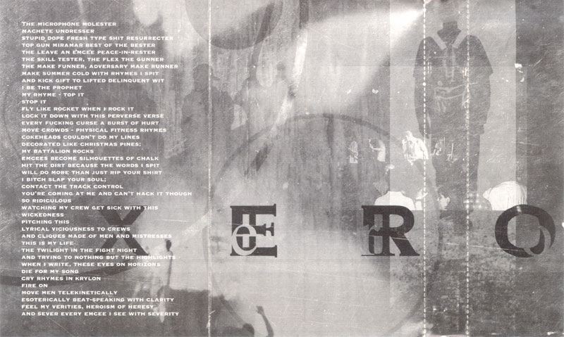 Linkin Park Xero Demo [Flac 24Bit-44.1kHz] | MEGA