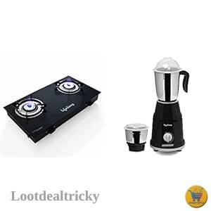 Lifelong Gas Stove – Just 67% OFF | Lowest Price Deal
