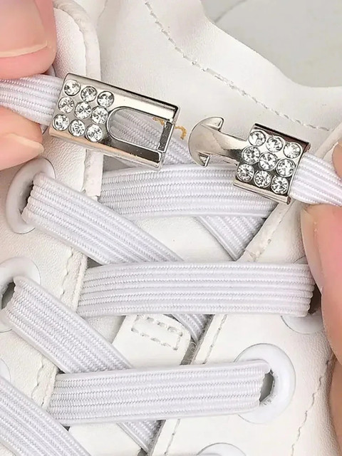 Shoelaces Image 2