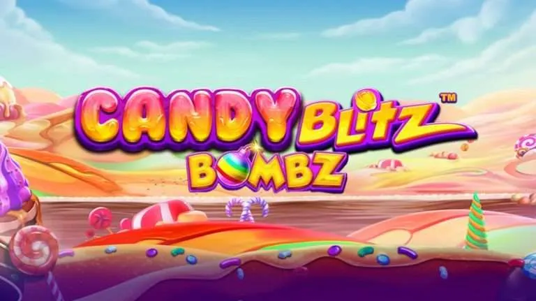 Candy Blitz Bombs Demo Oyna