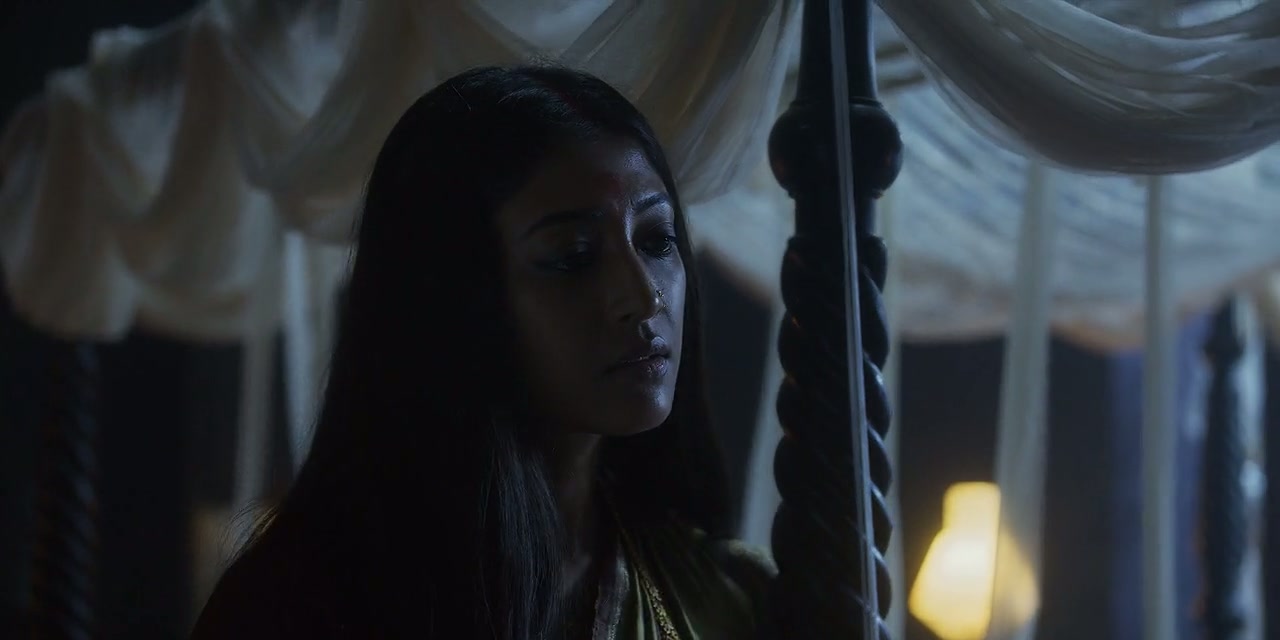 Bulbbul Screenshot
