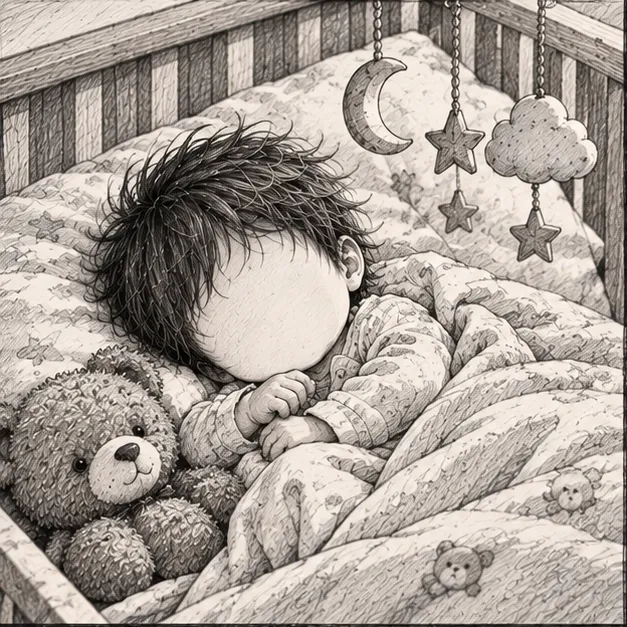 Before the First Dream
