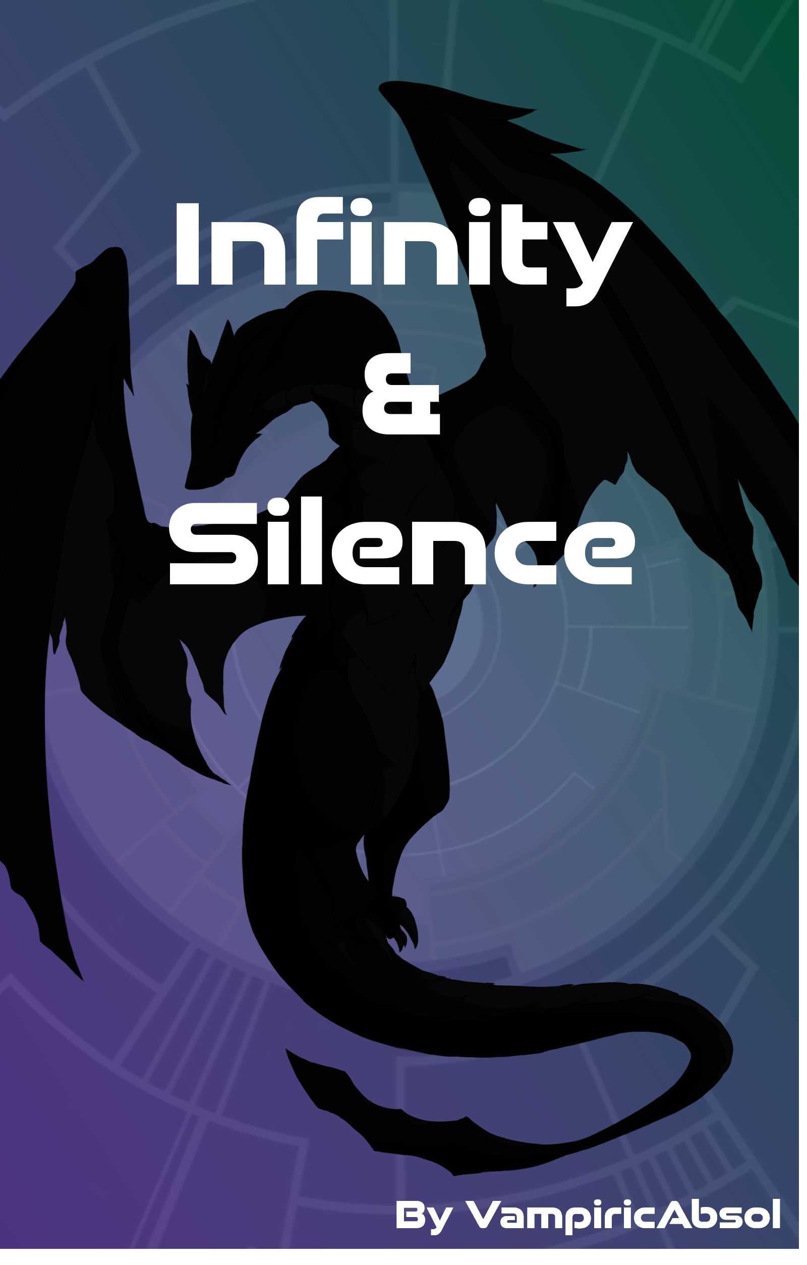 Infinity & Silence cover
