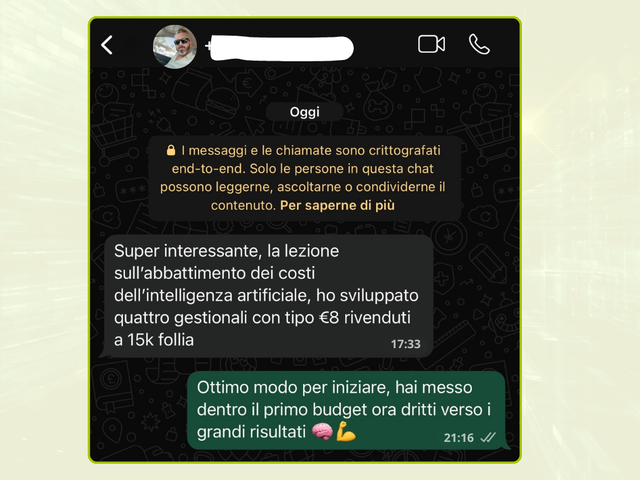 Risultato 4