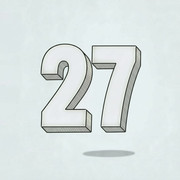 27