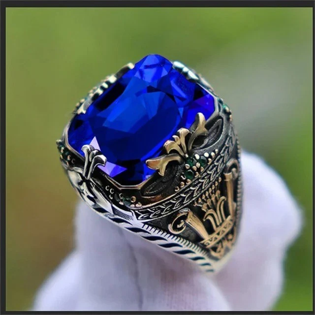 sapphire