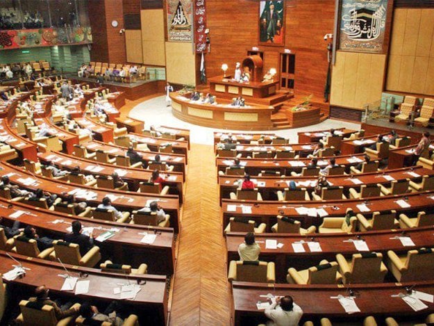 Opp-govt deadlock continues over Sindh Local Govt Amendment Act 2026