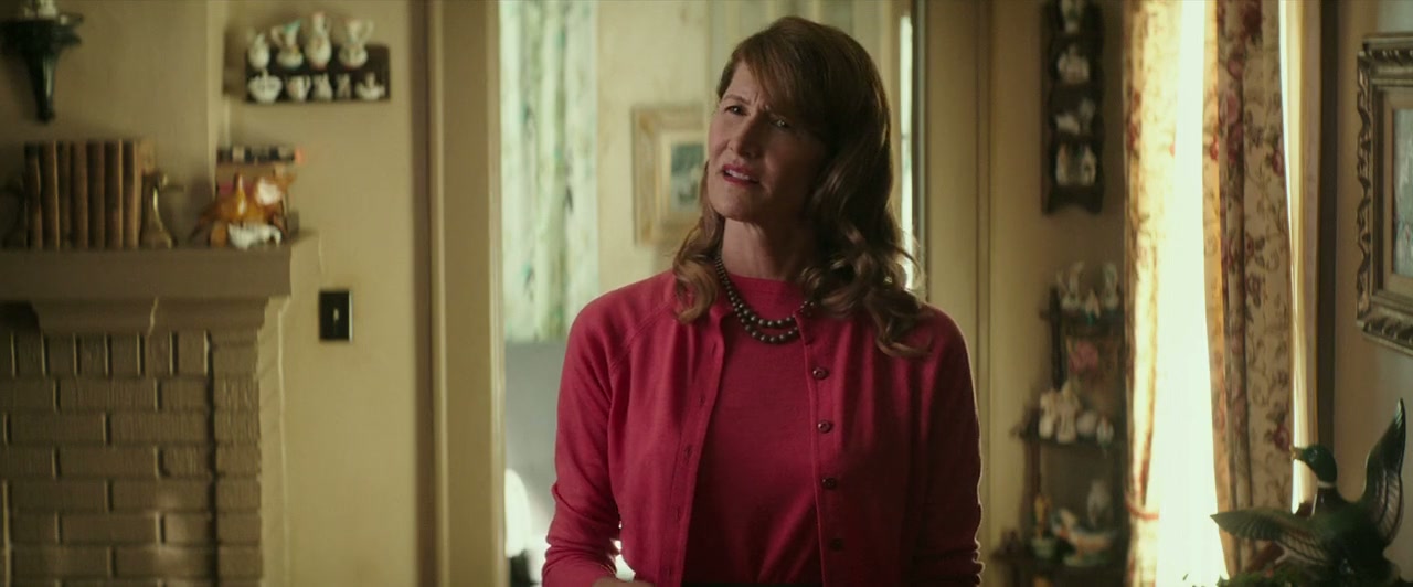 The Founder Screenshot