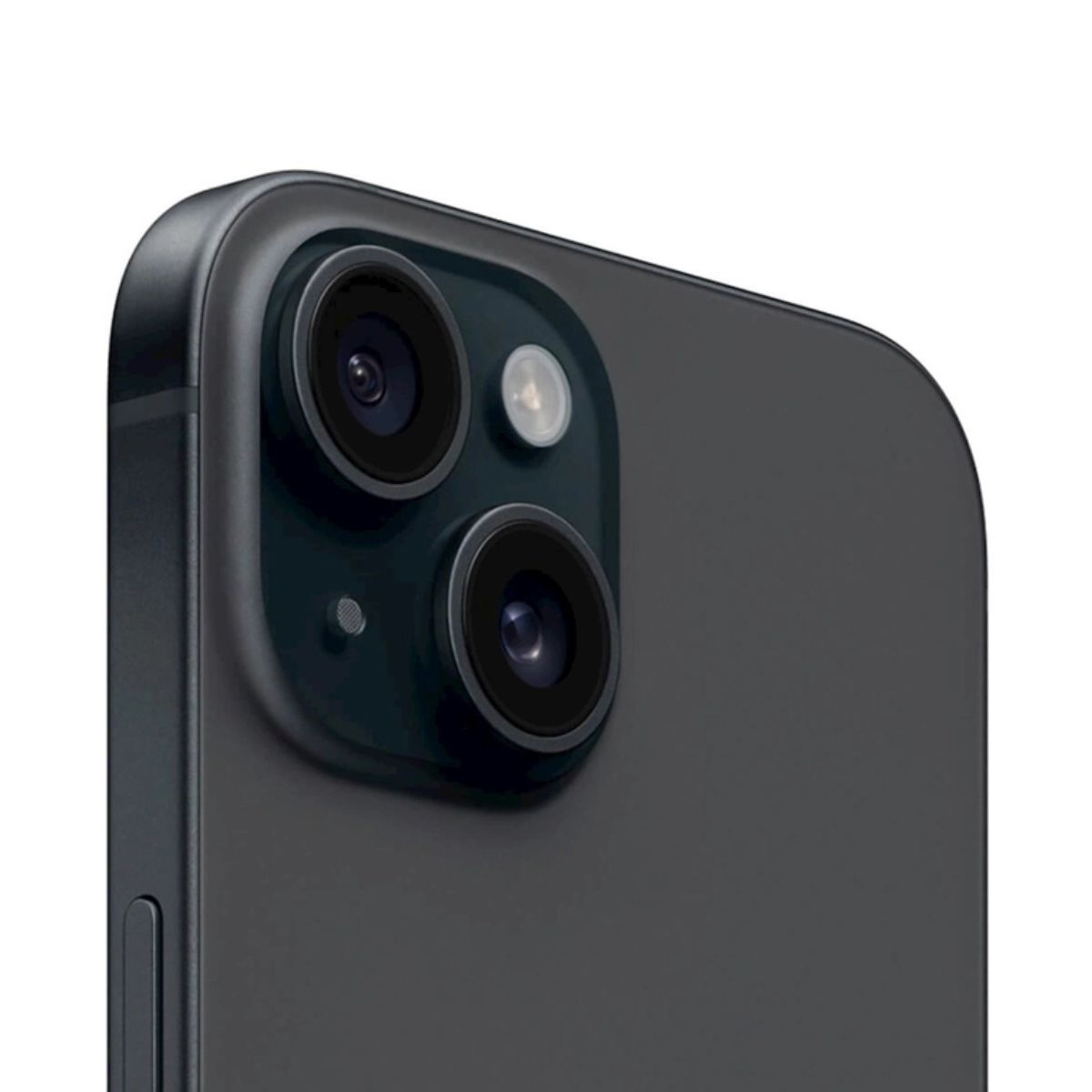 Iphone 15 — Black thumbnail 4