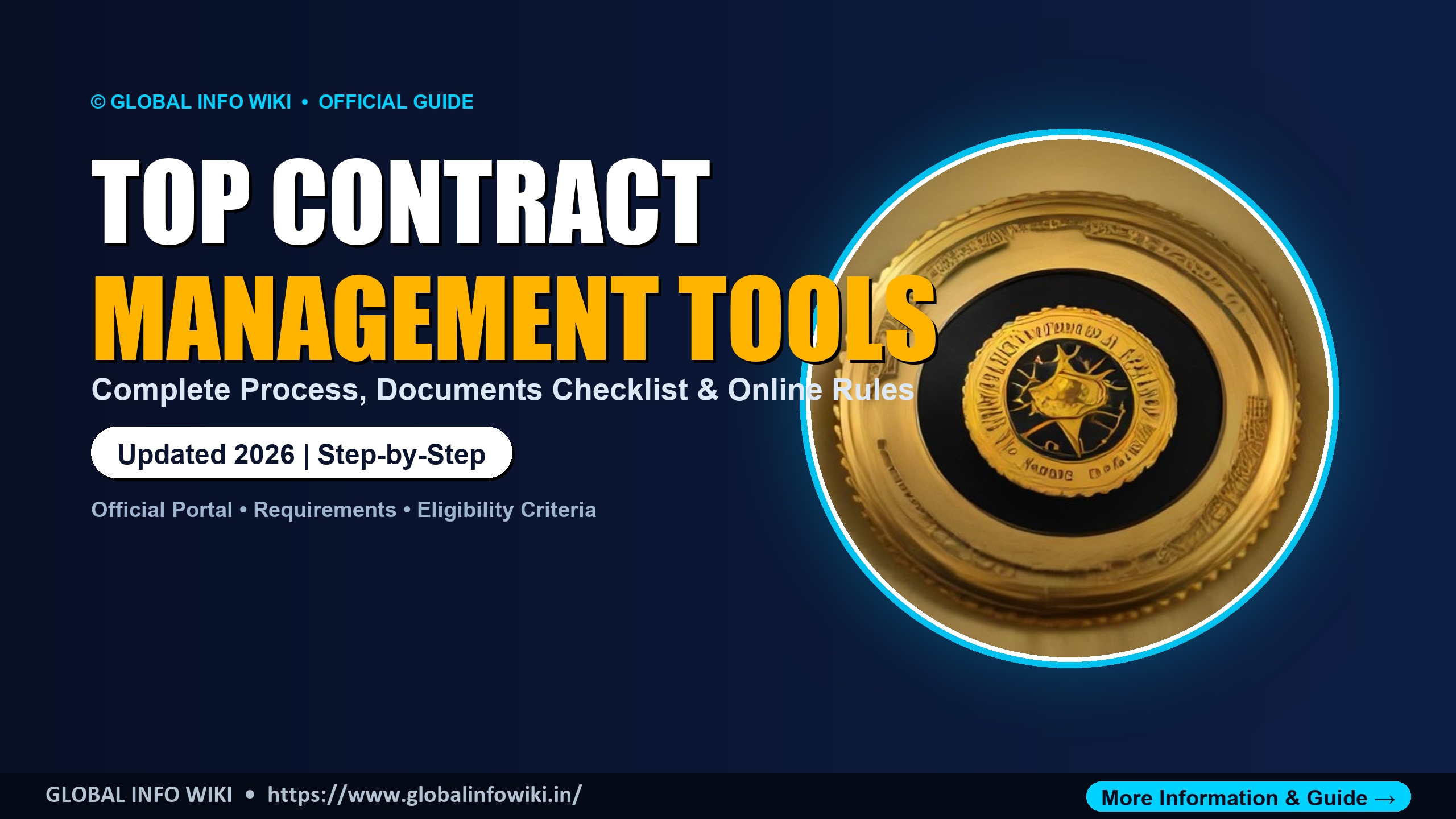 Top Contract Management Tools for Freelance Web Developers Top Contract Management Tools for Freelance Web Developers