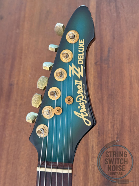 aria pro II 83 5