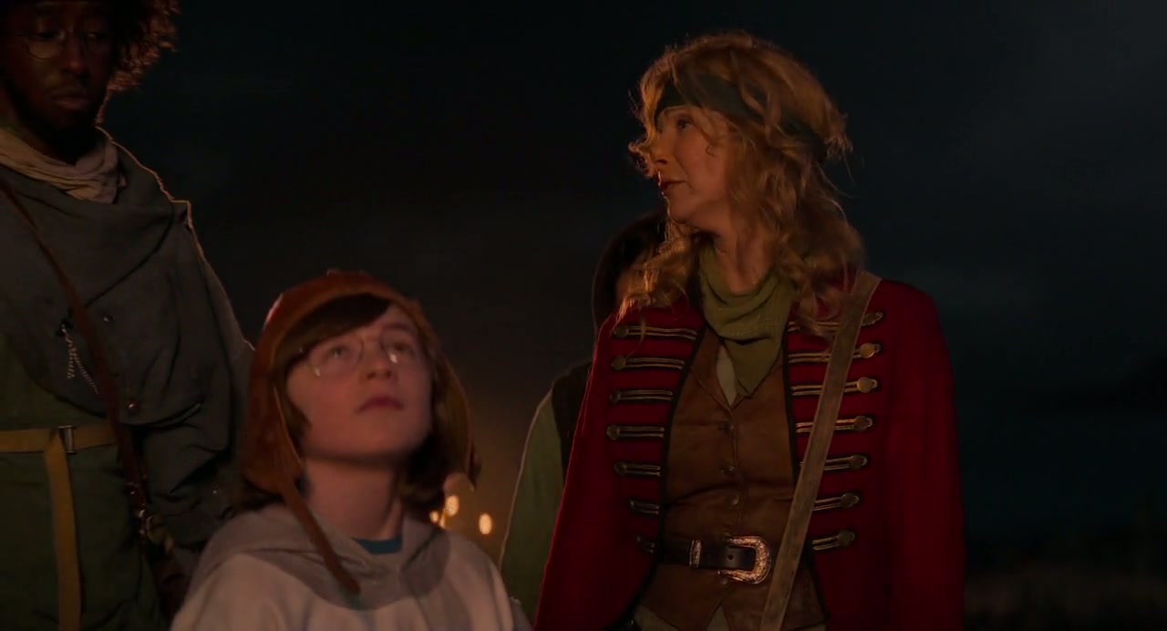 Time Bandits Screenshot
