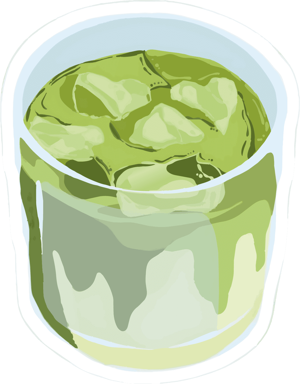 matcha