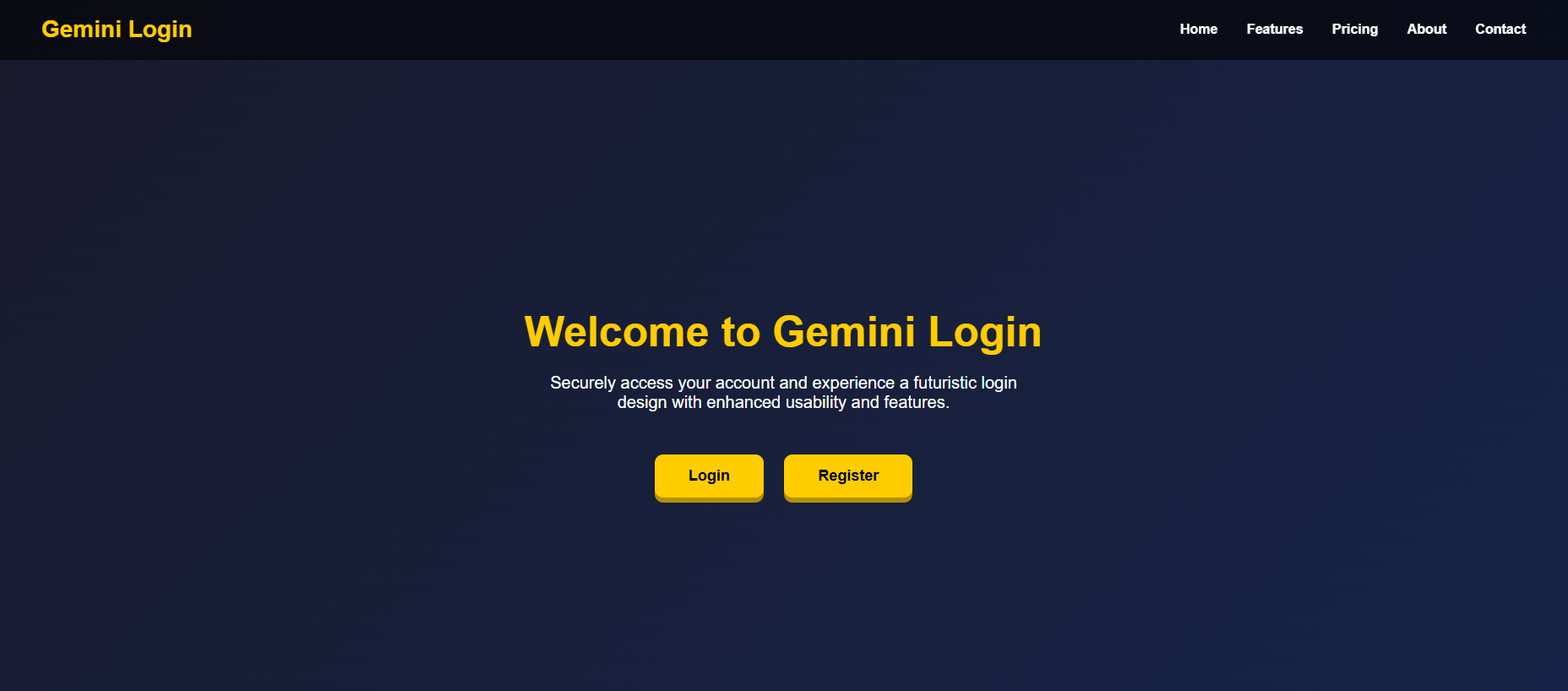 Stored screenshot of begin-access-ge-mini.pages.dev