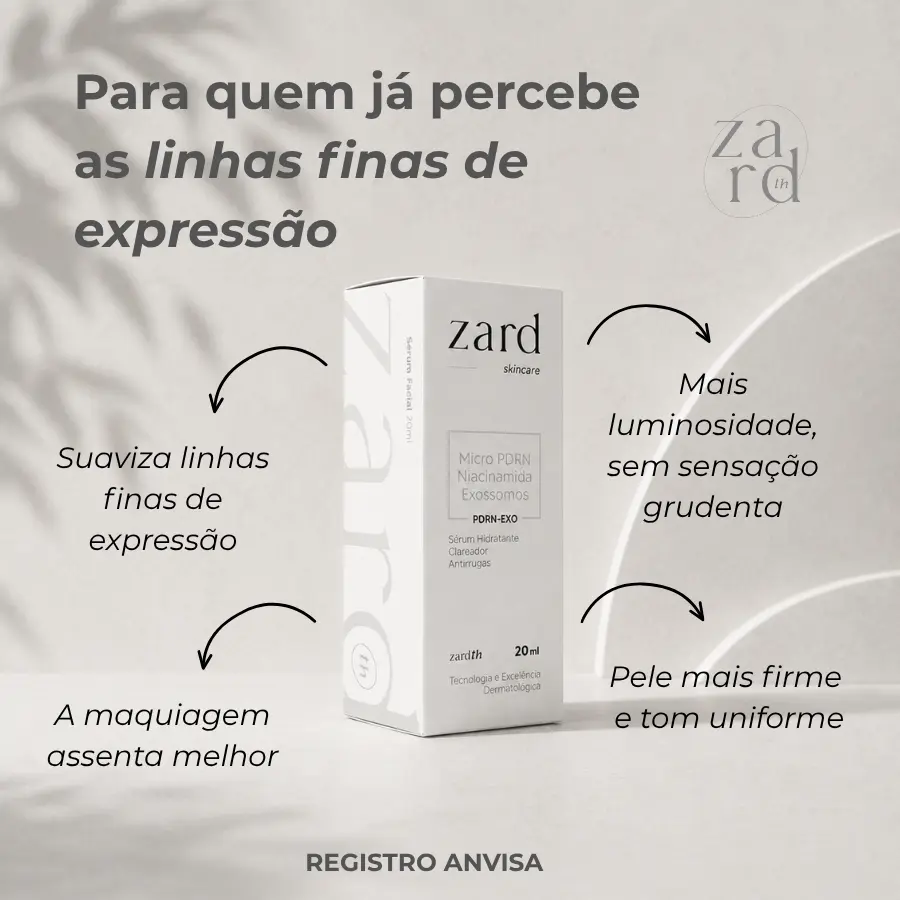 Sérum PDRN-EXO ZARD