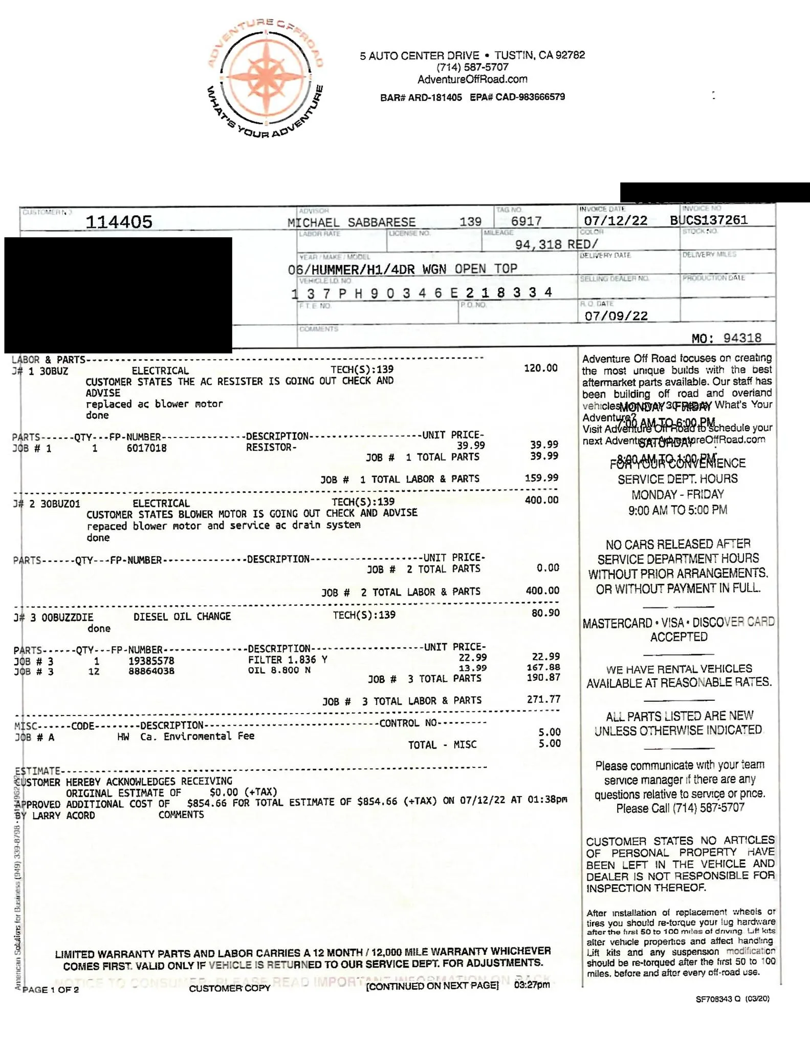 2006HUMMERH1ALPHA (174)
