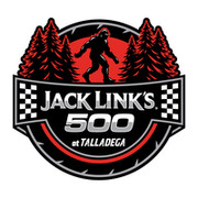Talladega logo1
