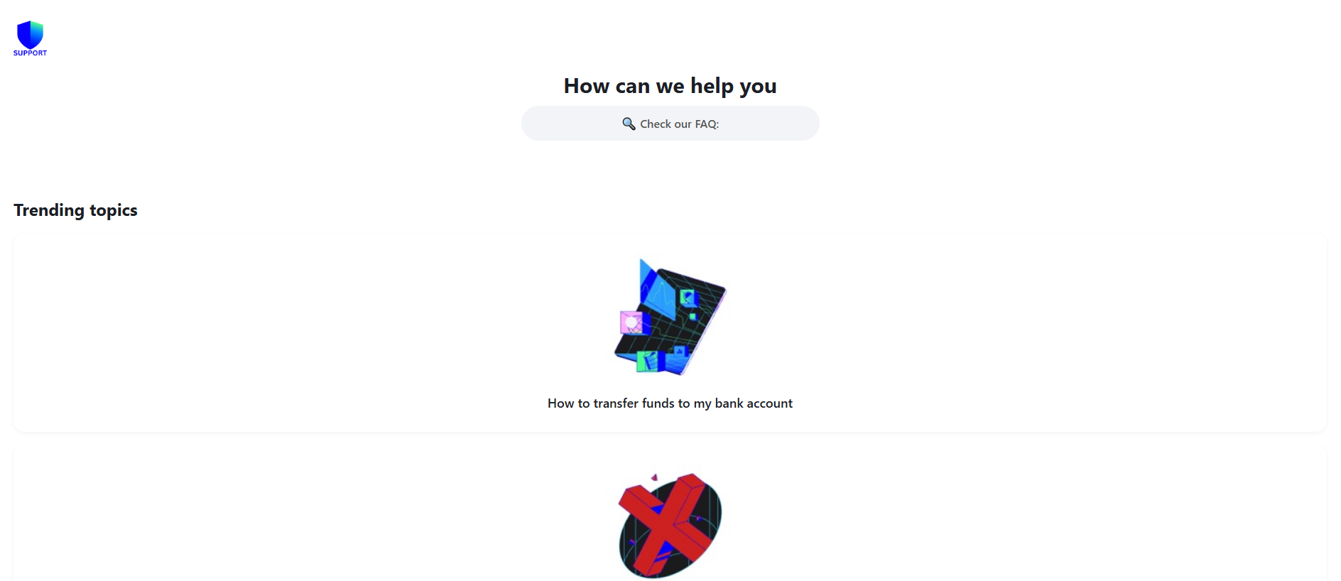 Forensic screenshot of [REDACTED] showing the phishing page layout