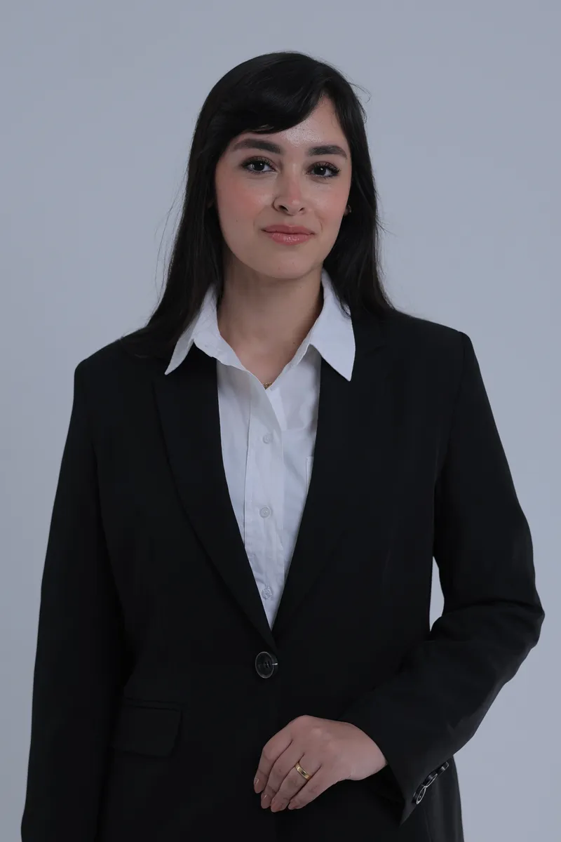 Black Blazer