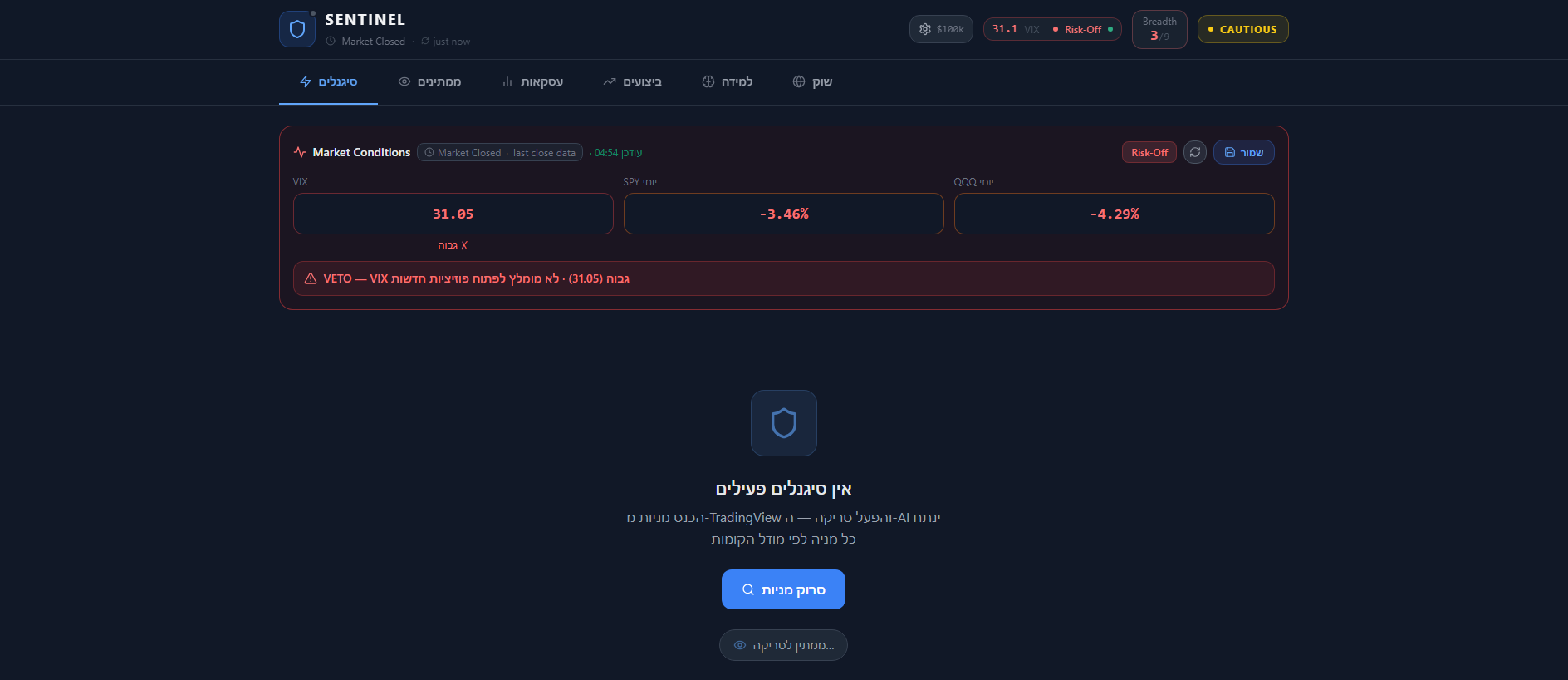 Stored capture of neuraltrade.trade