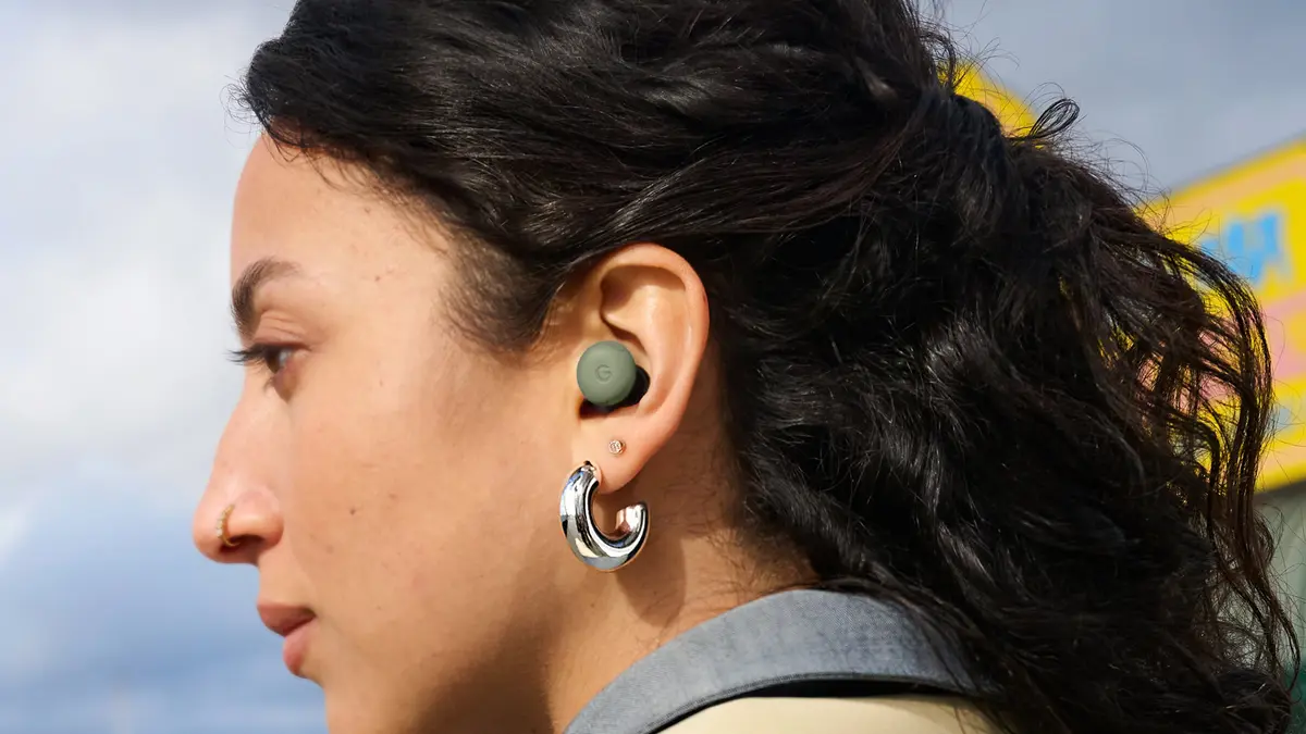 Amazon oferă reducere pe noul Olive Pixel Buds Pro 2 înainte de lansare