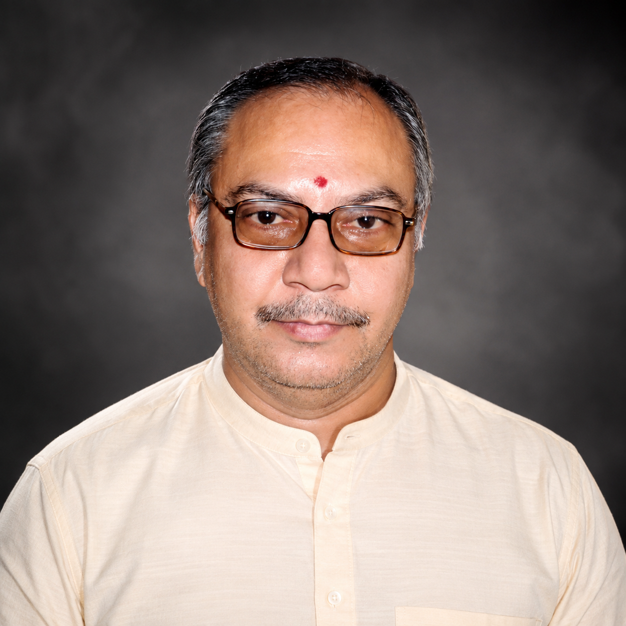 Dr. Udayanath Jha “Ashok”