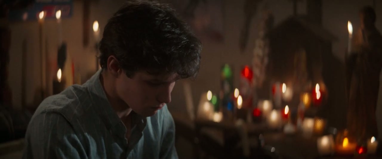 Fright Night Screenshot