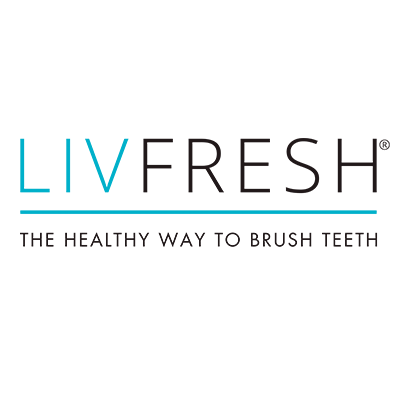 LivFresh logo