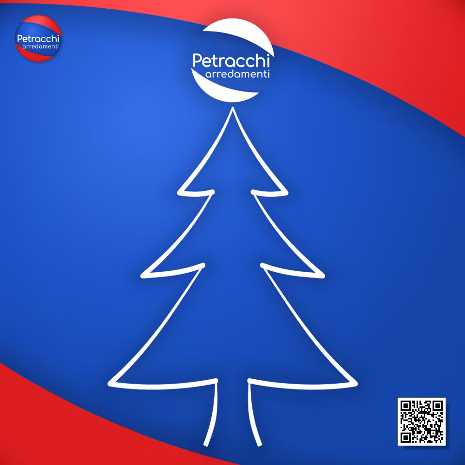 Disegno di albero di Natale Disegno di albero di Natale