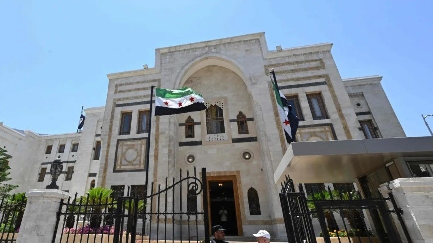 مجلس الشعب ينجز المسودة الأولية للنظام الداخلي
