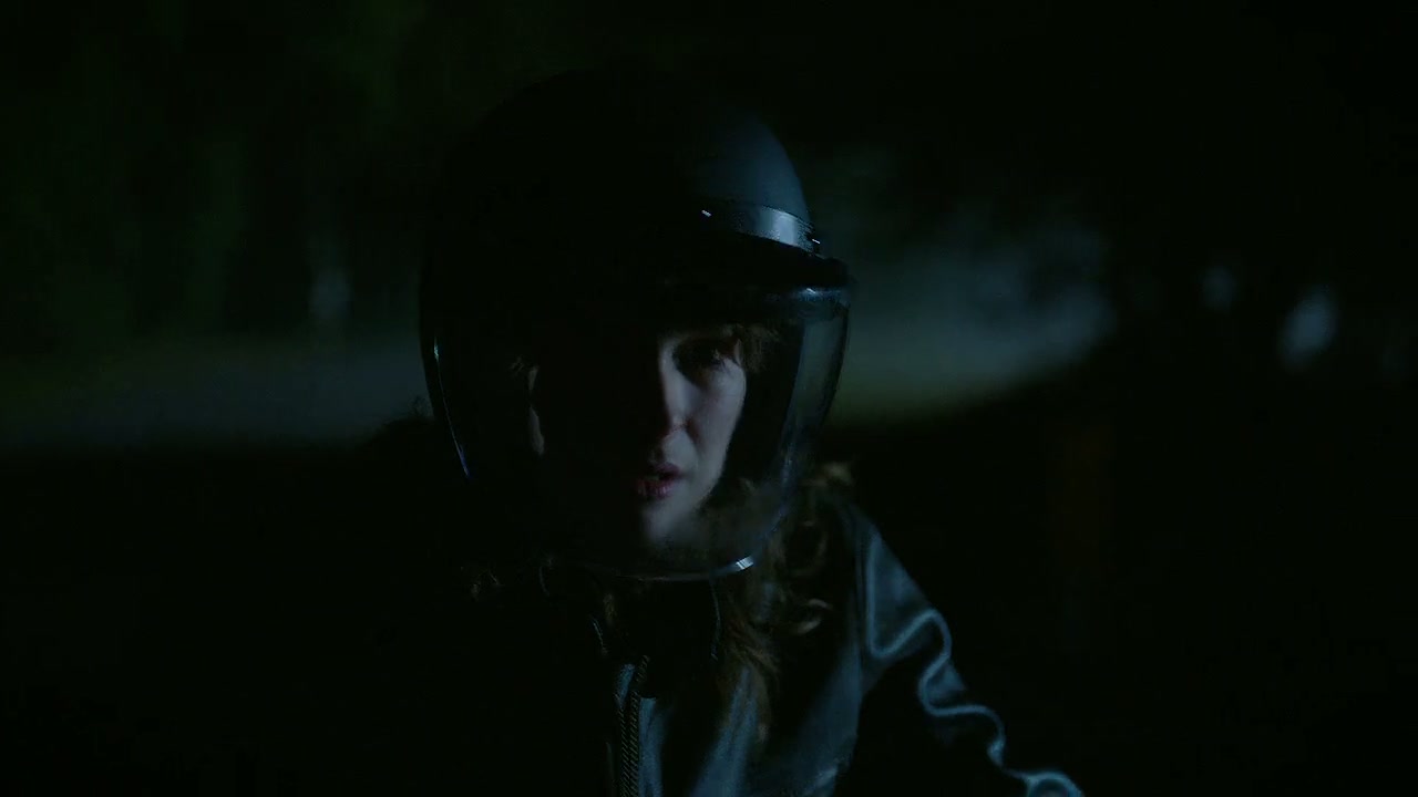 NOS4A2 Screenshot