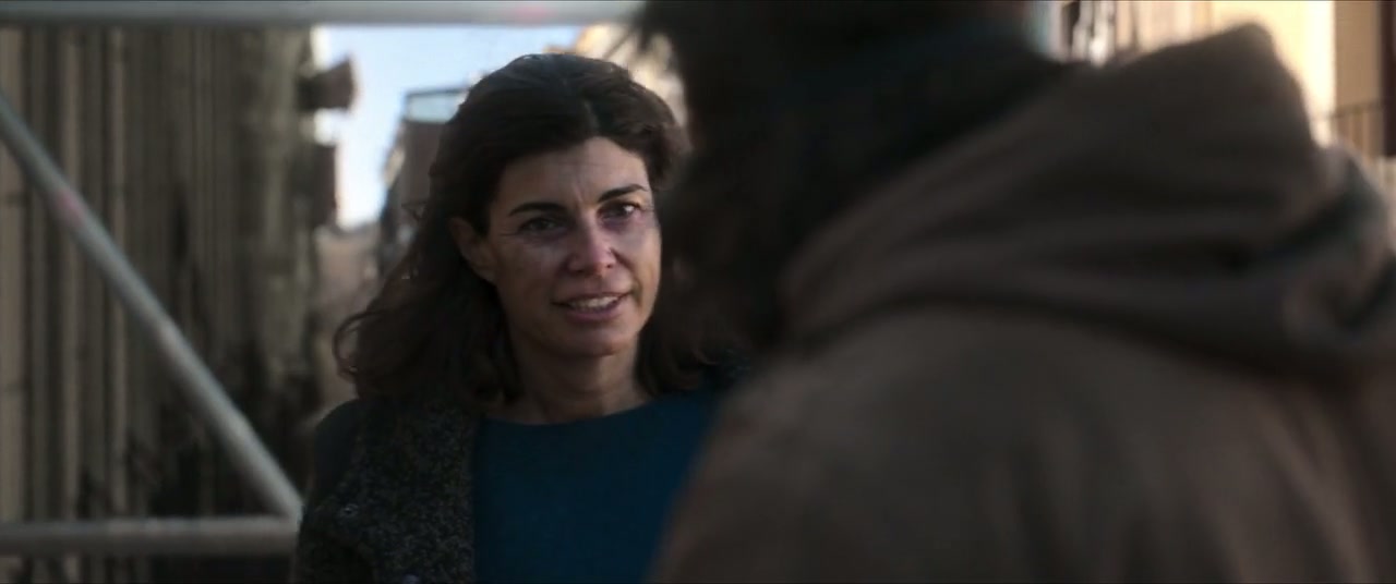 Bird Box Barcelona Screenshot