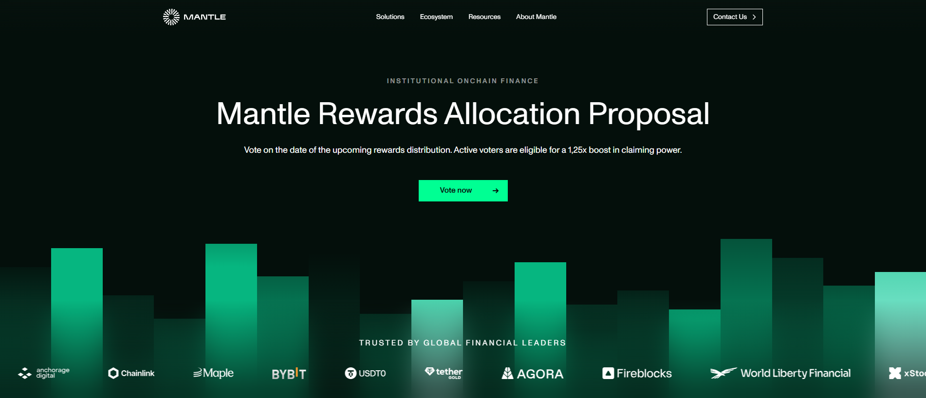Stored capture of allocation-mantle.bond