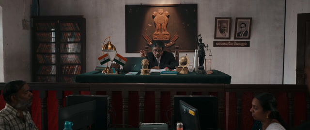 Aadu 3 Part 1 Screenshot
