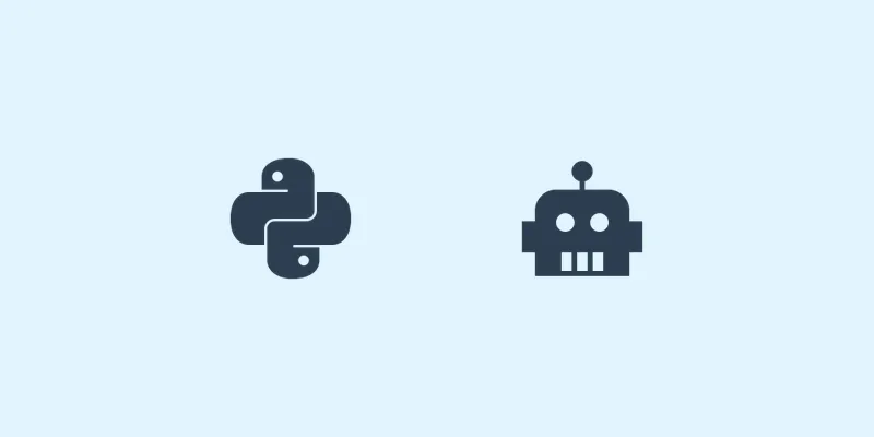Python untuk Otomatisasi Digital: Panduan Lengkap Membuat Bot dan Web Scraper Andal