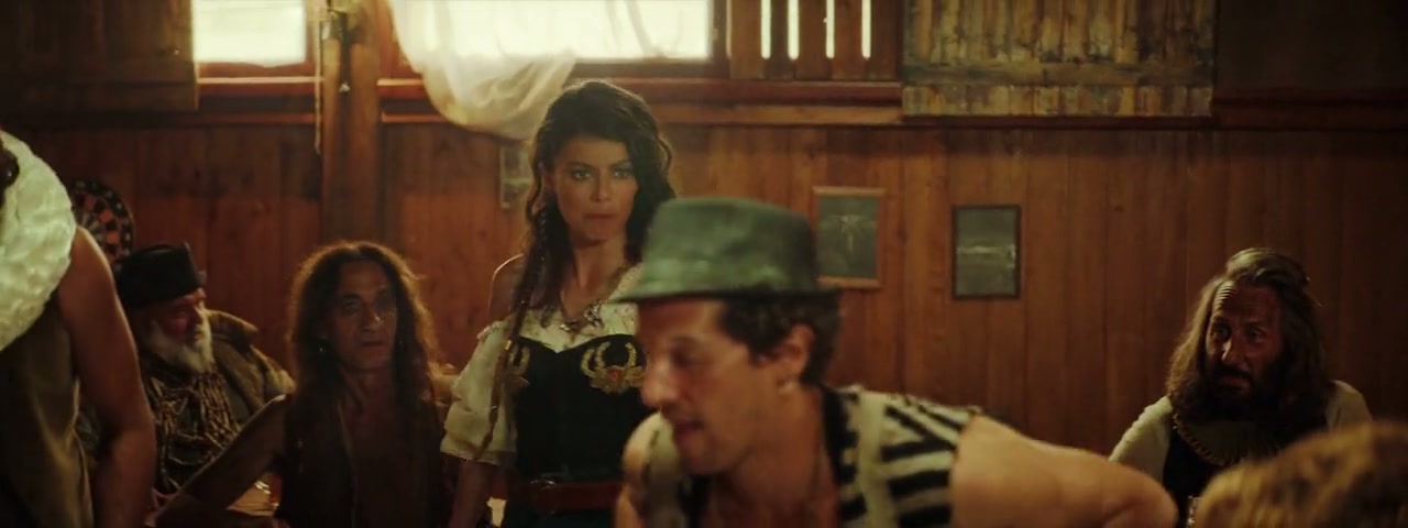 Watch Out, We’re Mad aka Altrimenti ci arrabbiamo Screenshot