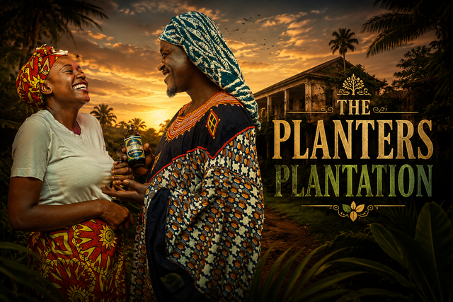 The Planters Plantation
