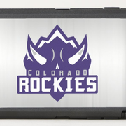Rockies-Logo-Otterbox-Case