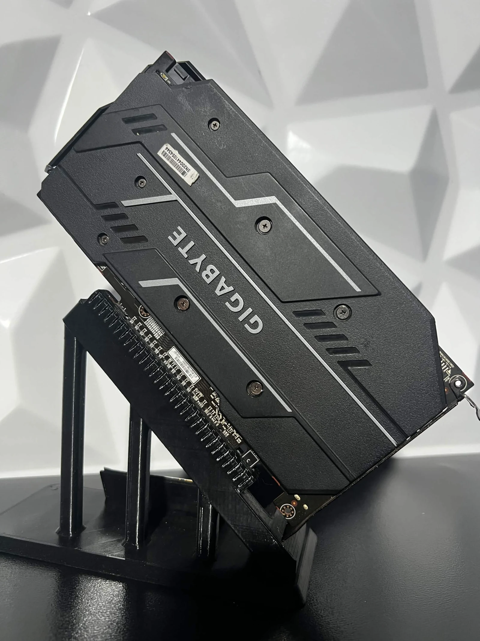 RX 5600XT 6GB GIGABYTE miniature 2
