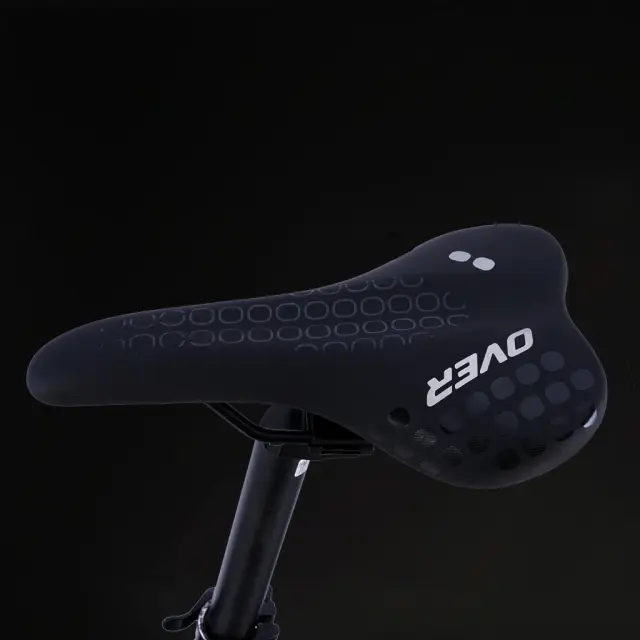 Asiento ergon&oacute;mico Overtech Peregrine GT
