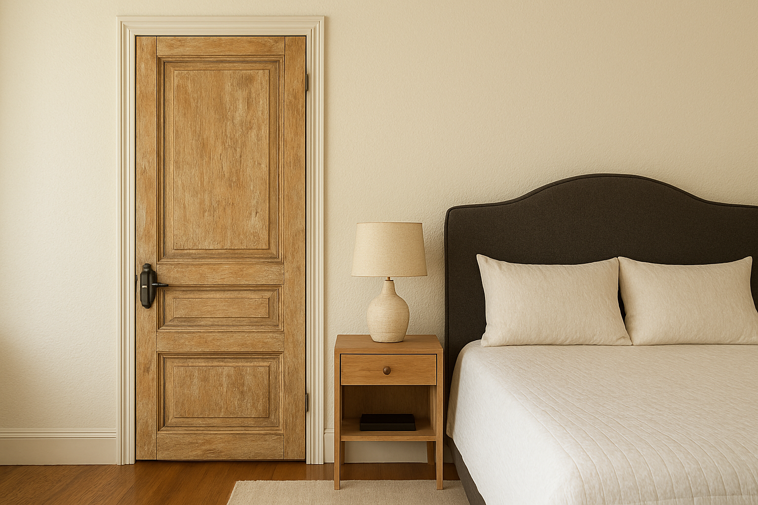 Vintage reclaimed doors inventory