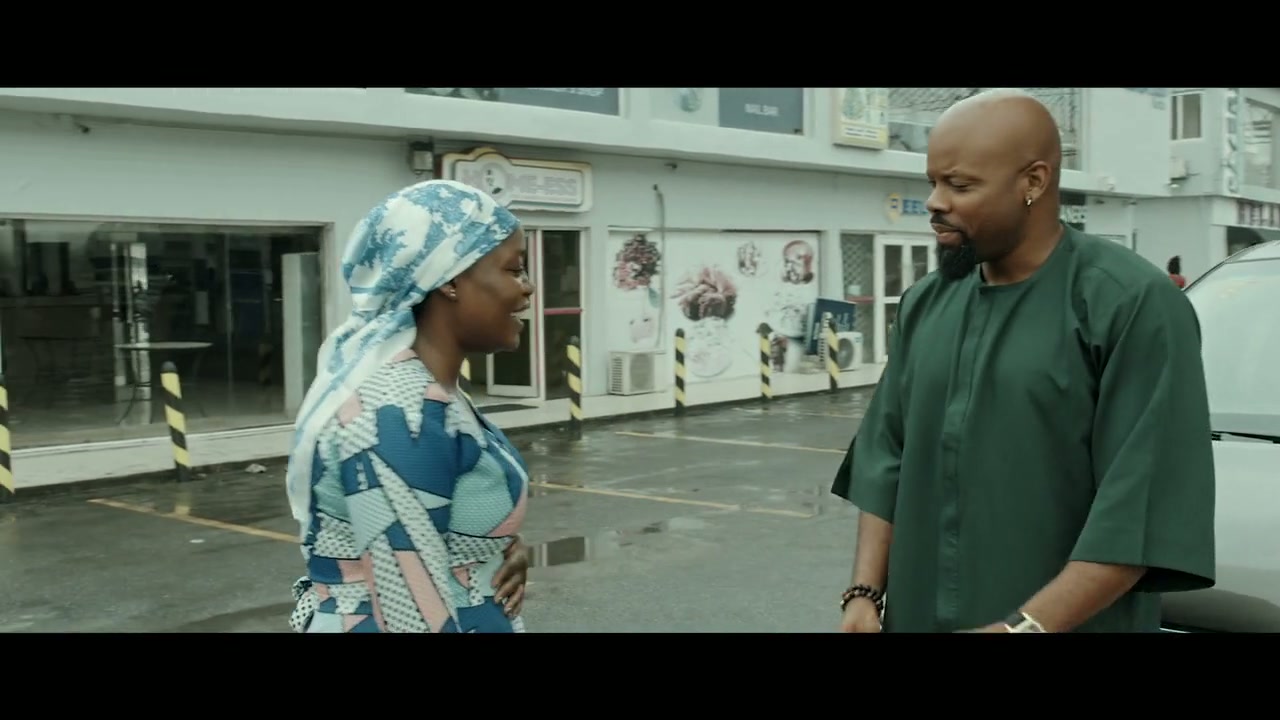A Simple Lie Screenshot